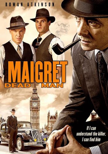 Мертвец детектива Мегрэ (Maigret’s Dead Man) (2016)